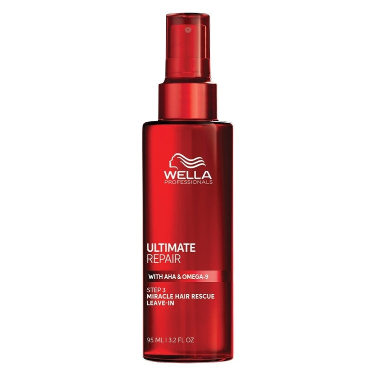 Ultimate Repair Miracle Hair Rescue 95ml - Hårkur - JK-Shop