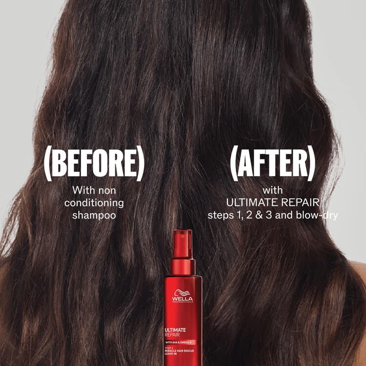Ultimate Repair Miracle Hair Rescue 95ml - Hårkur - JK-Shop