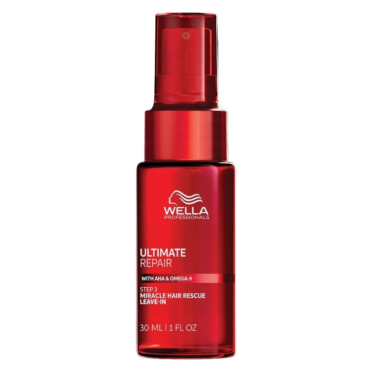 Ultimate Repair Miracle Hair Rescue - Hårkur - JK-Shop