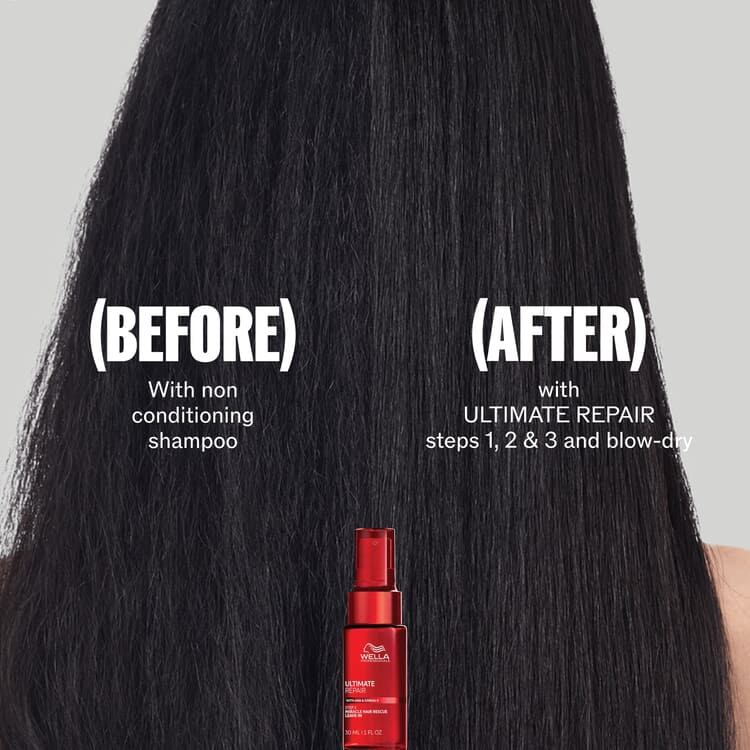 Ultimate Repair Miracle Hair Rescue - Hårkur - JK-Shop