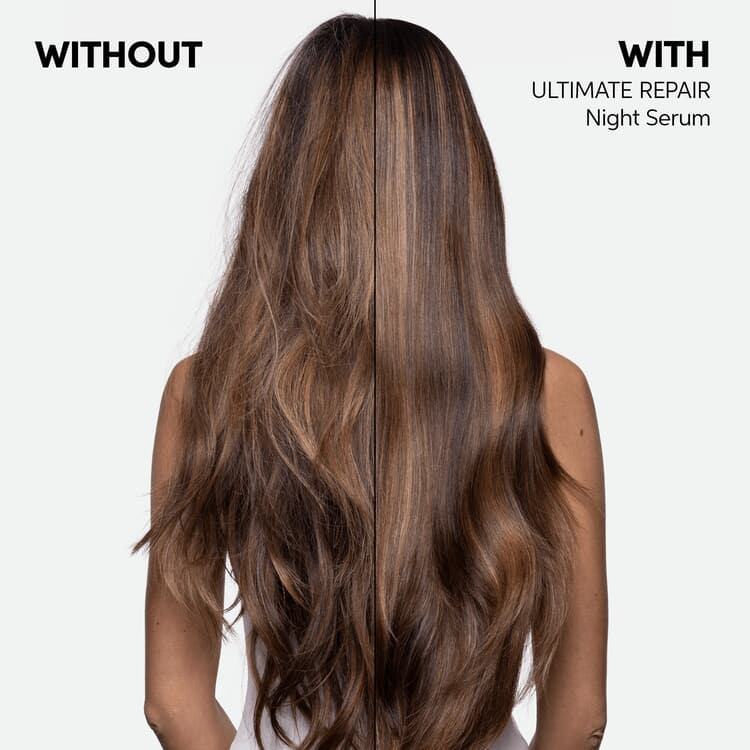 Ultimate Repair Night Serum - Leave-in - JK-Shop