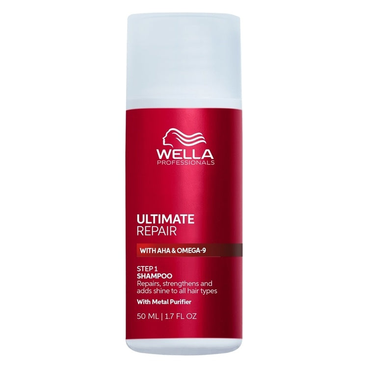 Ultimate Repair Shampoo - Sjampo - JK-Shop