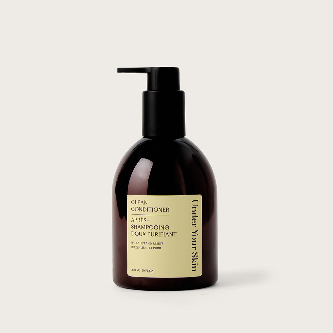 Under Your Skin Clean Conditioner - Balsam - JK-Shop