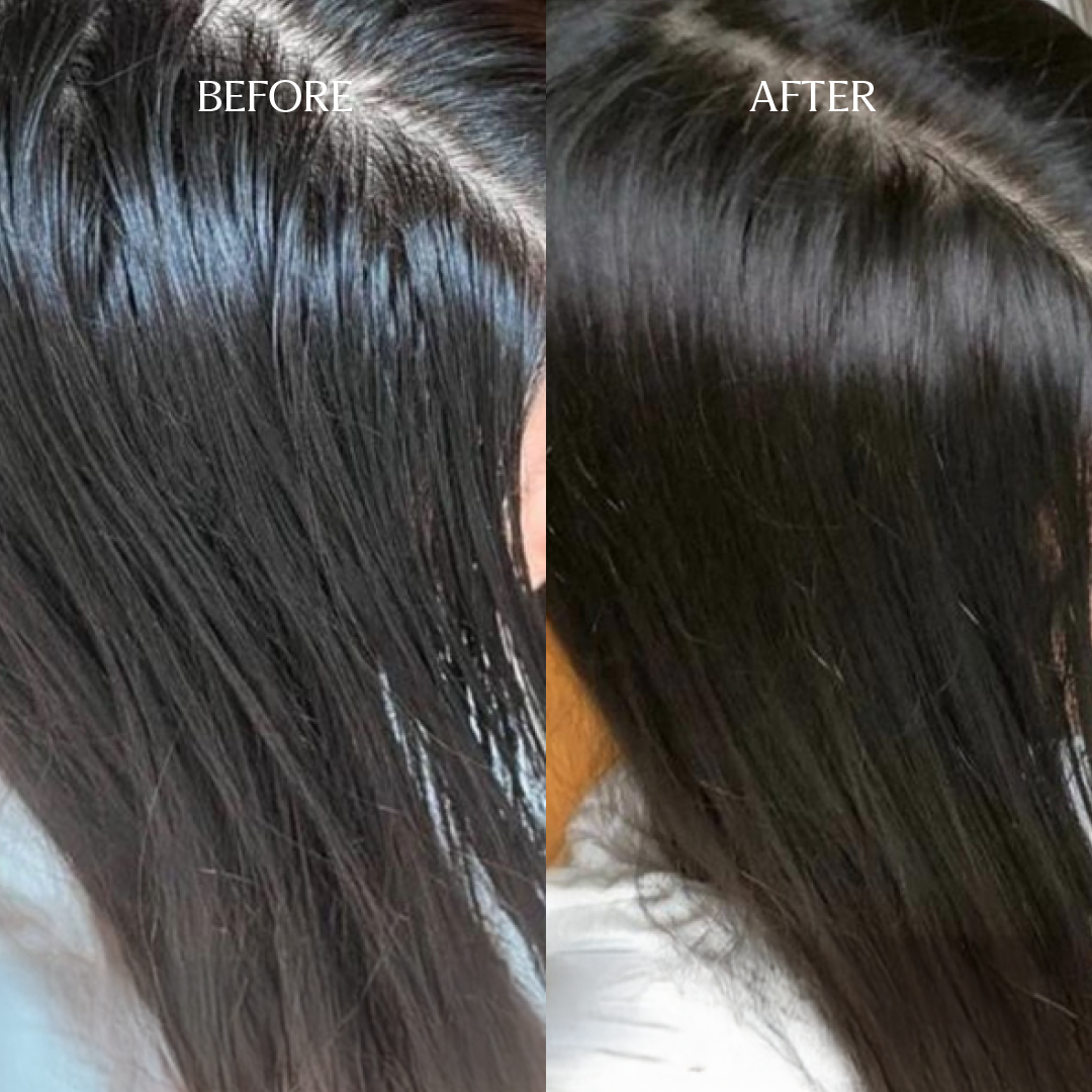 Under Your Skin Clean Shampoo - Sjampo - JK-Shop