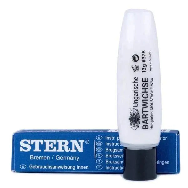Ungarische Bartwichse-Bartevoks-JKSHOP