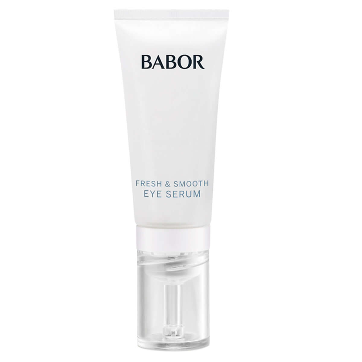 BABOR Instant Fresh & Smooth Eye Serum-Øyeserum-JKSHOP