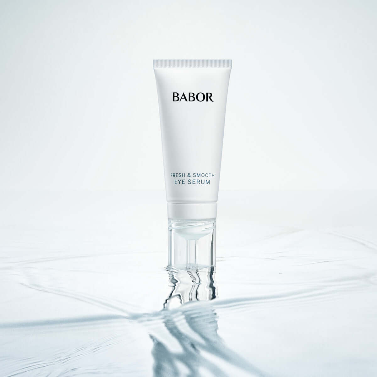 BABOR Instant Fresh & Smooth Eye Serum-Øyeserum-JKSHOP
