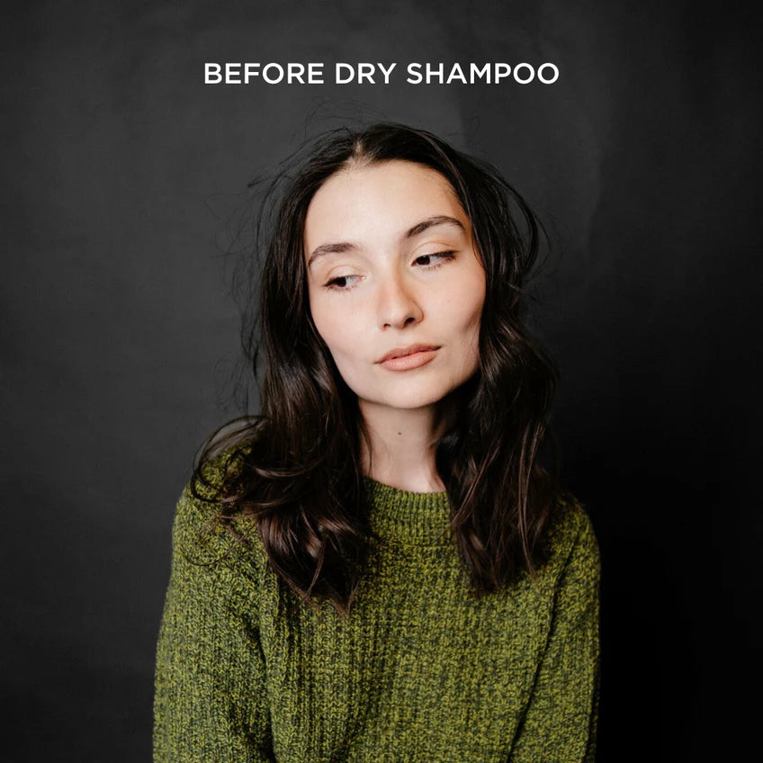 O'Douds Dry Shampoo