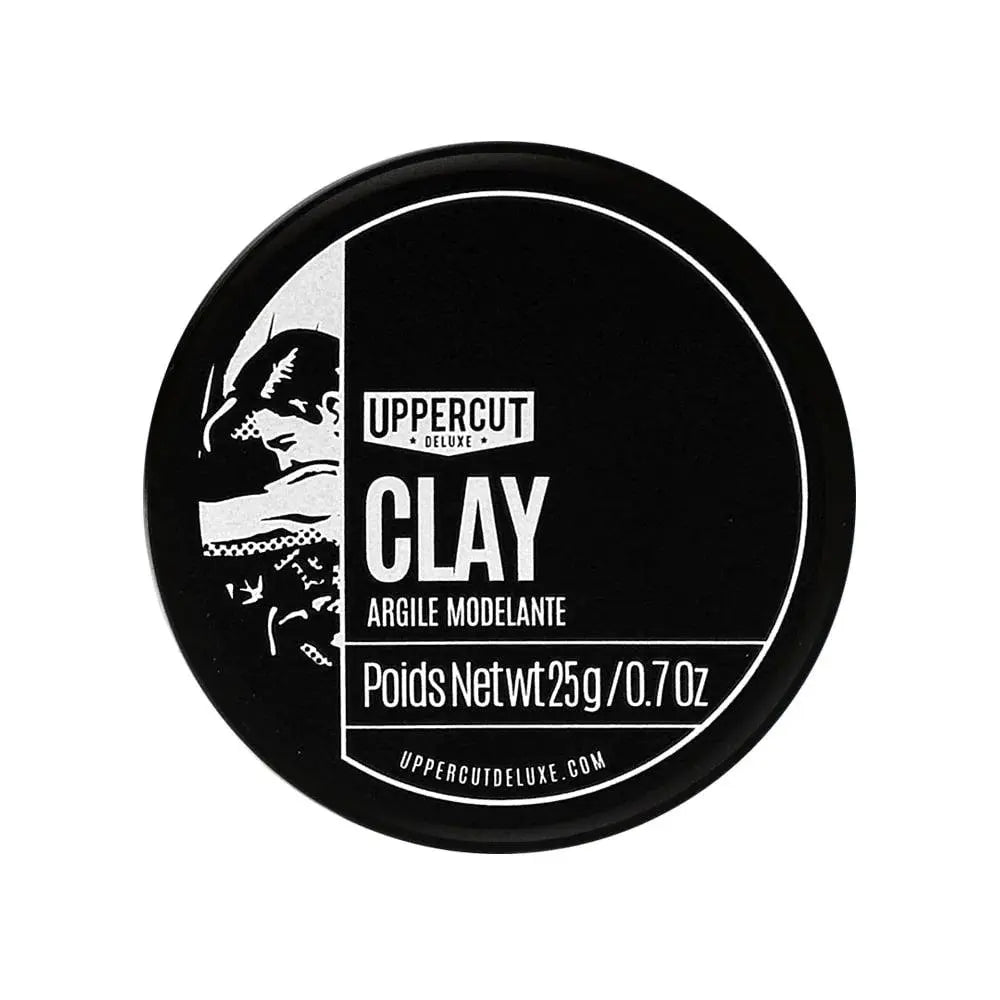 Uppercut Deluxe Clay-Clay-JKSHOP
