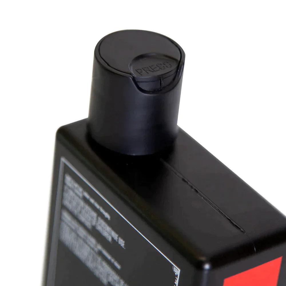 Uppercut Deluxe Clear Scalp Shampoo-Sjampo-JKSHOP