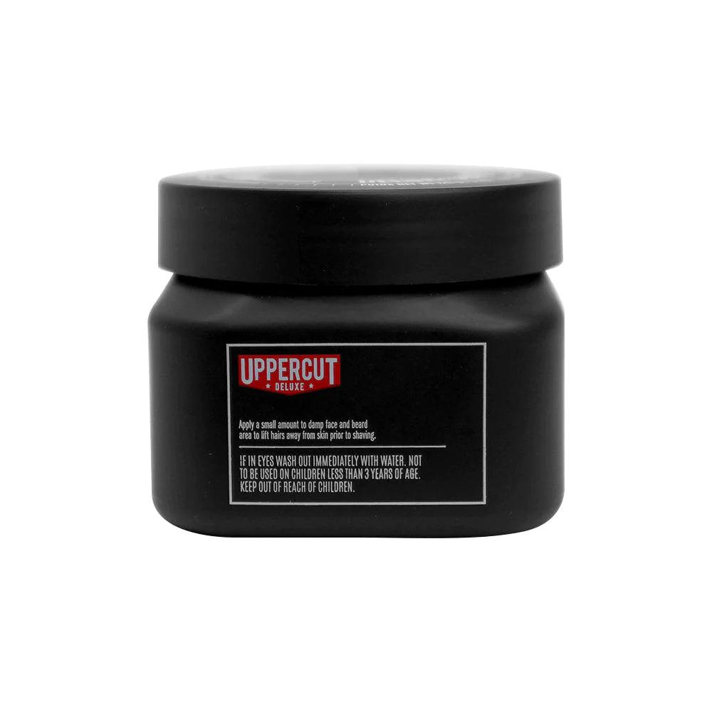 Uppercut Deluxe - Deluxe Shave Cream-Barberkrem-JKSHOP