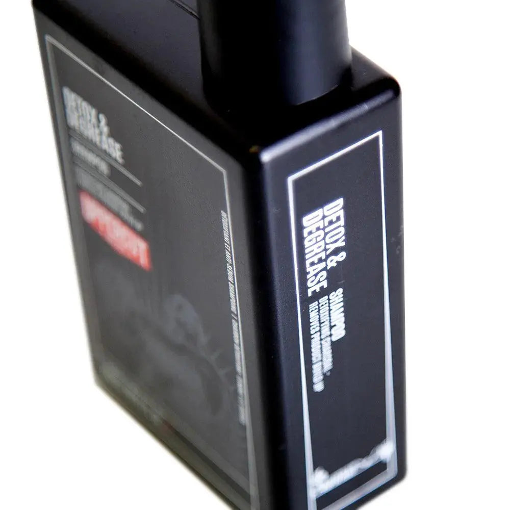 Uppercut Deluxe Detox & Degrease Shampoo-Sjampo-JKSHOP