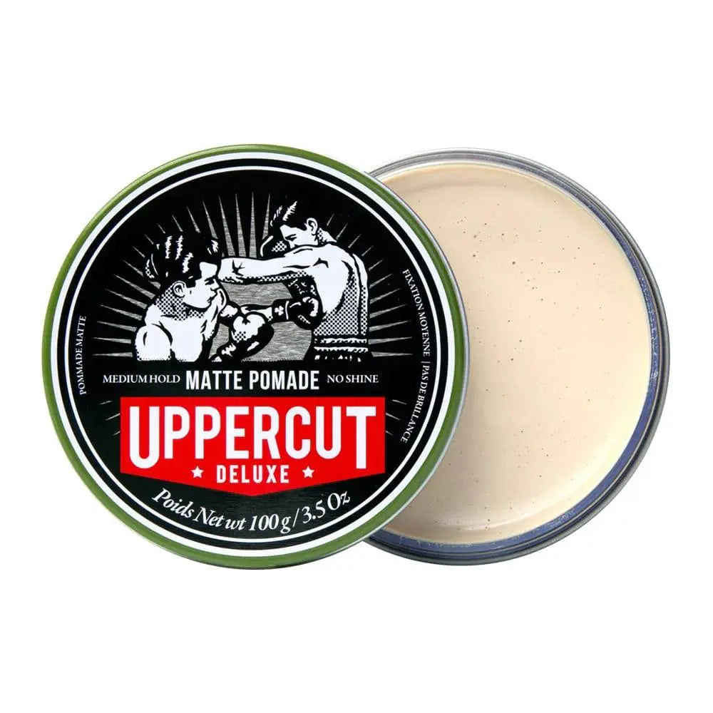 Uppercut Deluxe Matte Pomade-Pomade-JKSHOP