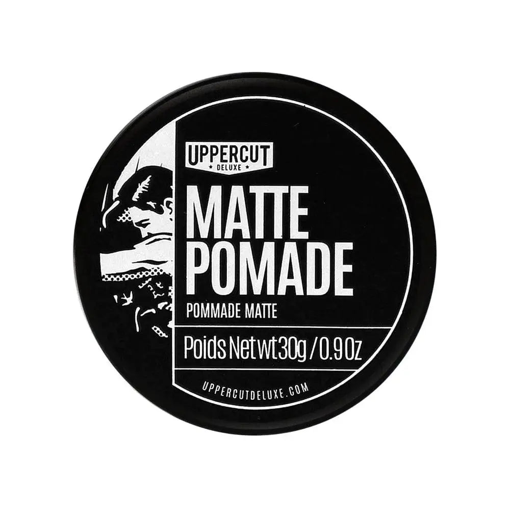 Uppercut Deluxe Matte Pomade-Pomade-JKSHOP