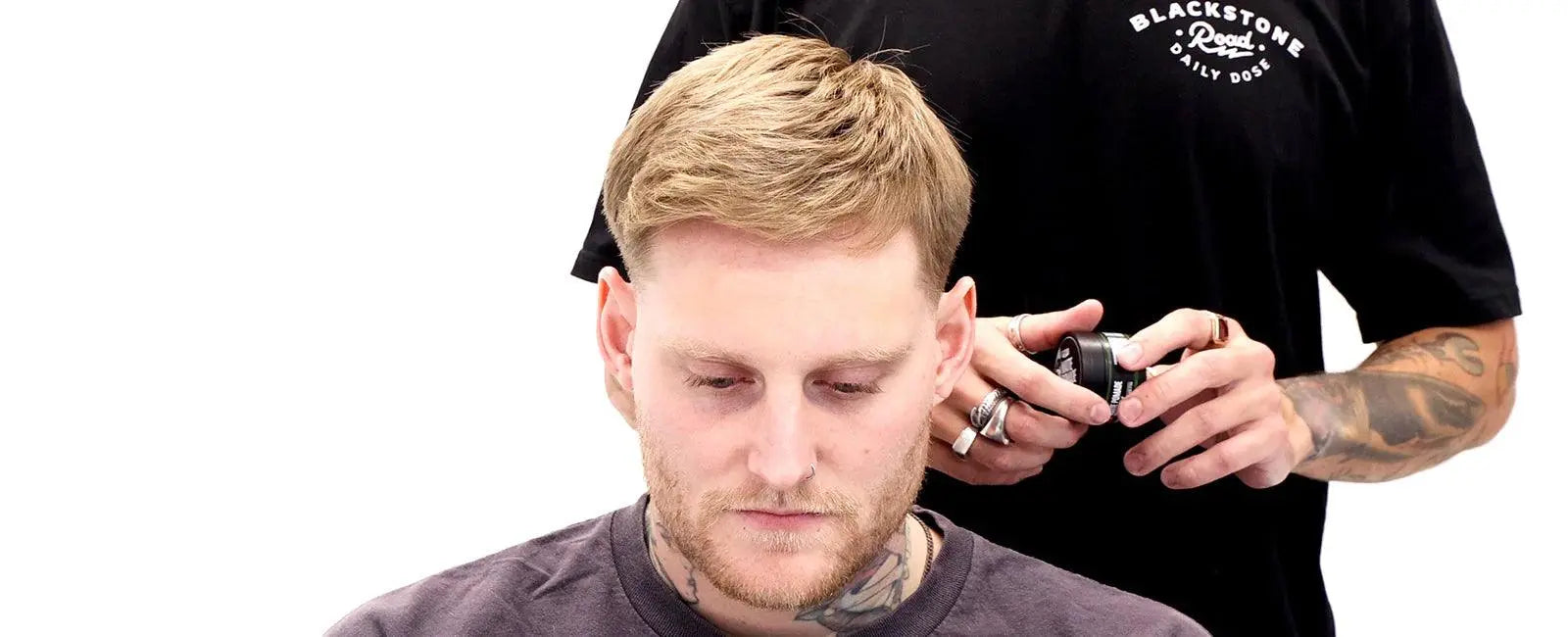 Uppercut Deluxe Matte Pomade-Pomade-JKSHOP