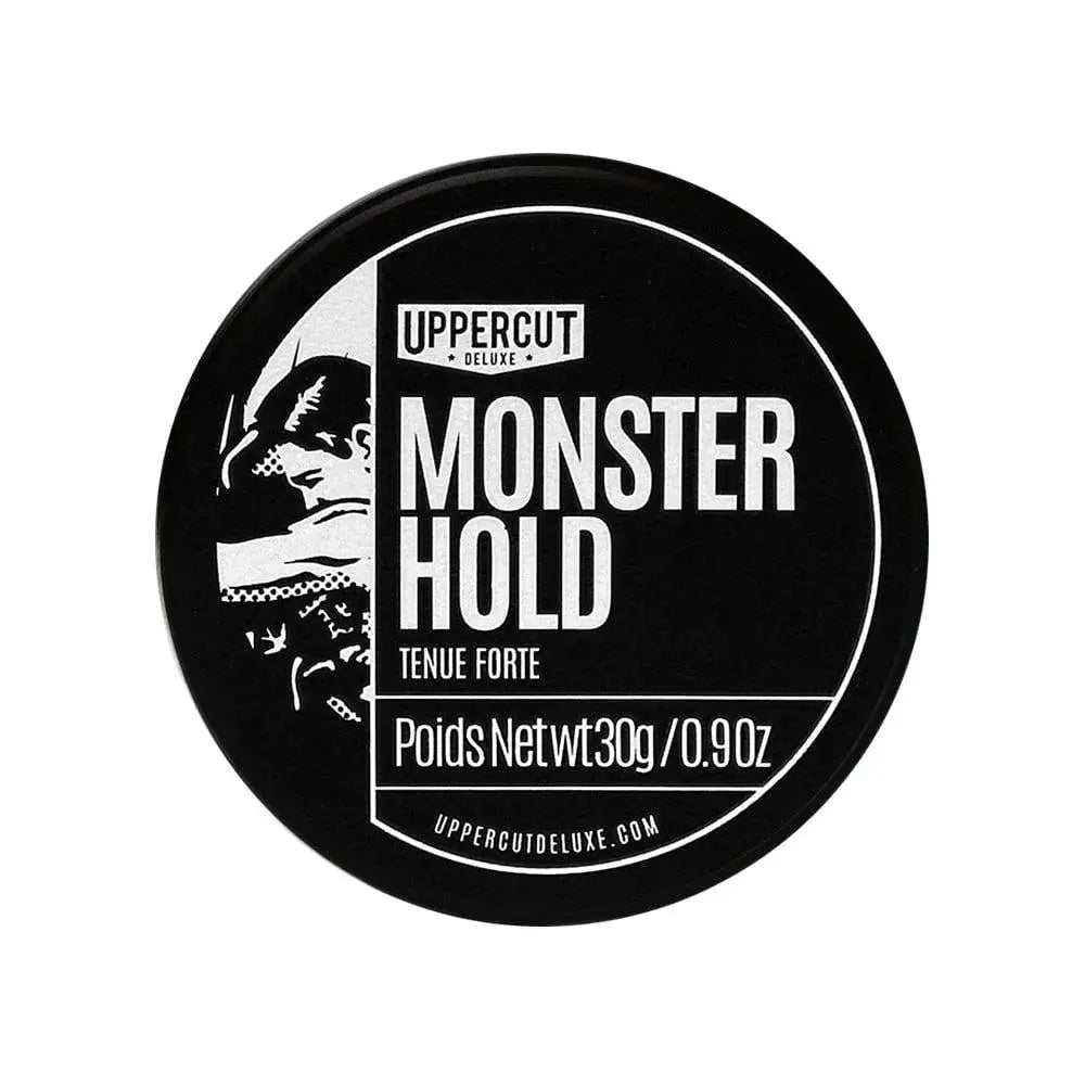 Uppercut Deluxe Monster Hold-Hårvoks-JKSHOP