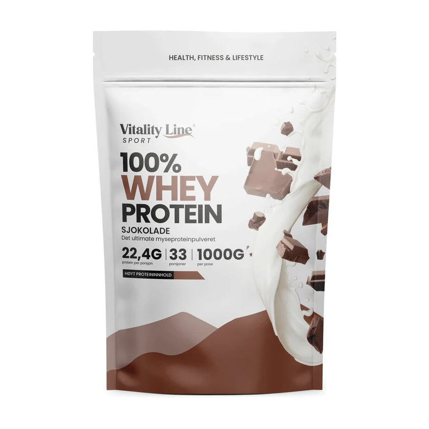 VITALITY LINE SPORT WHEY