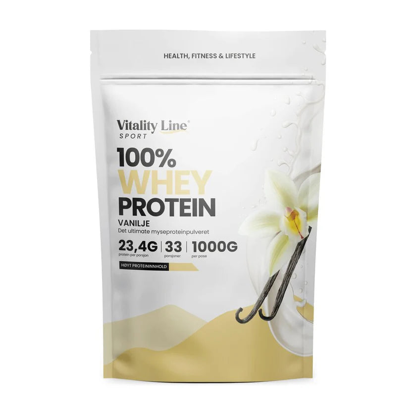 VITALITY LINE SPORT WHEY