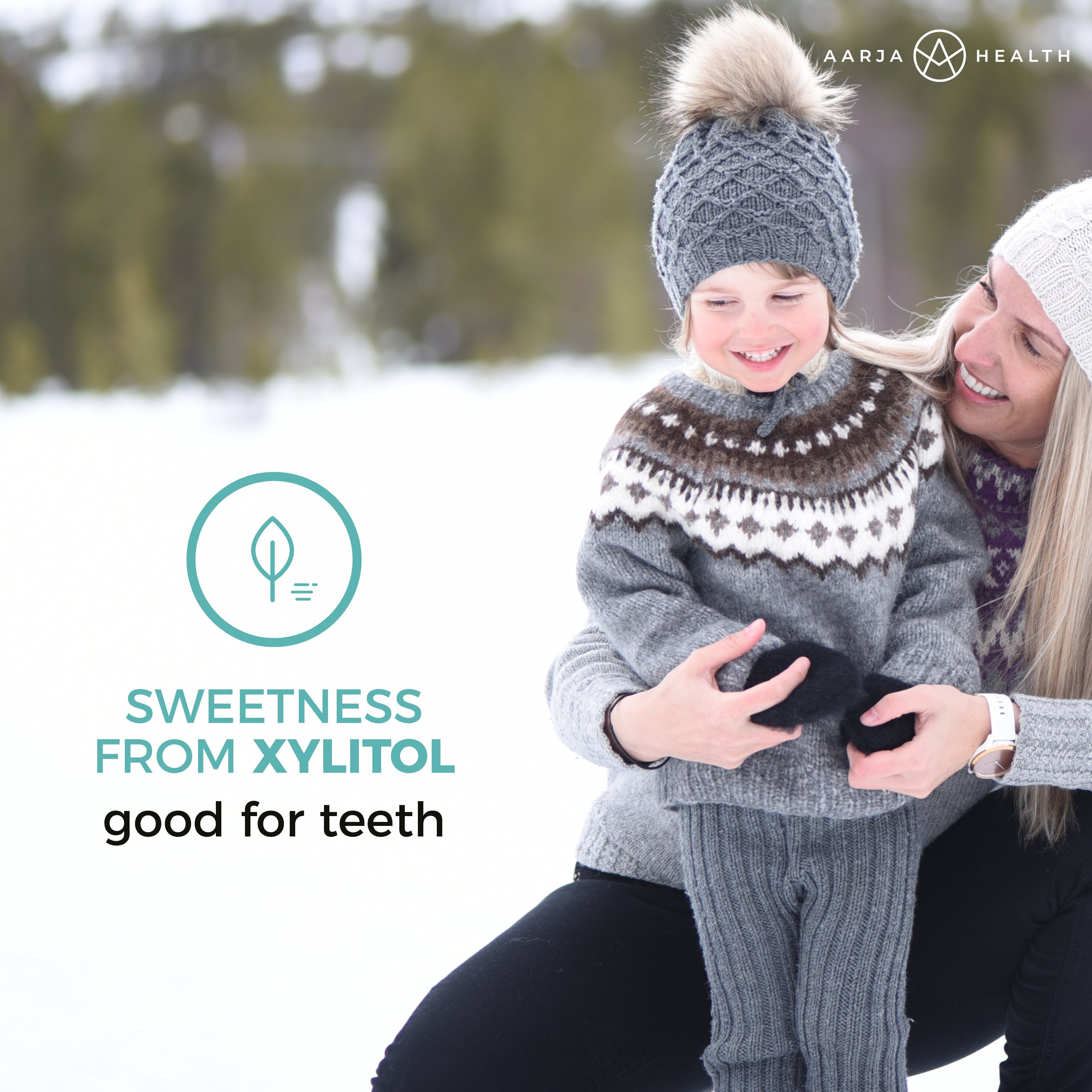 VITAMIN C & TYTTEBÆR FOR BARN - Vitaminer og kosttilskudd - JK-Shop