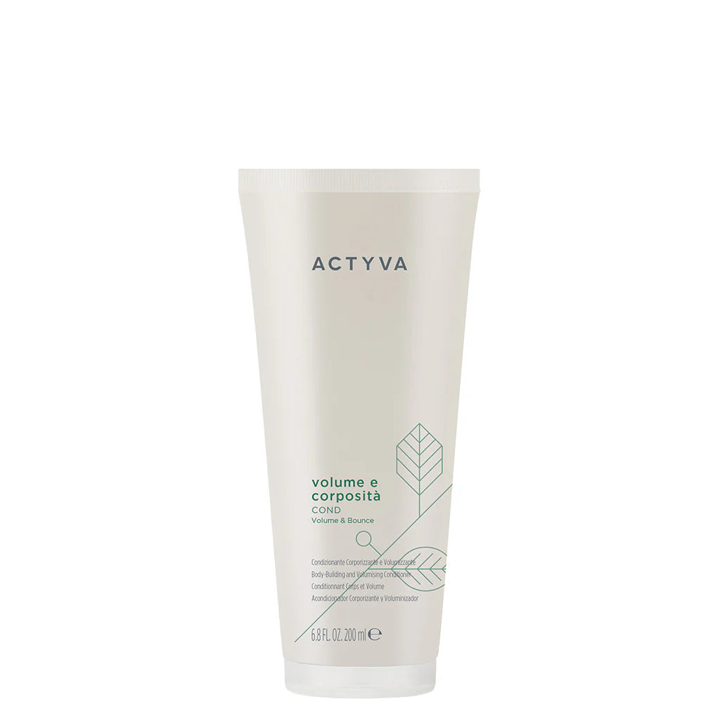 Actyva Volume e Corposità Conditioner 200 ml