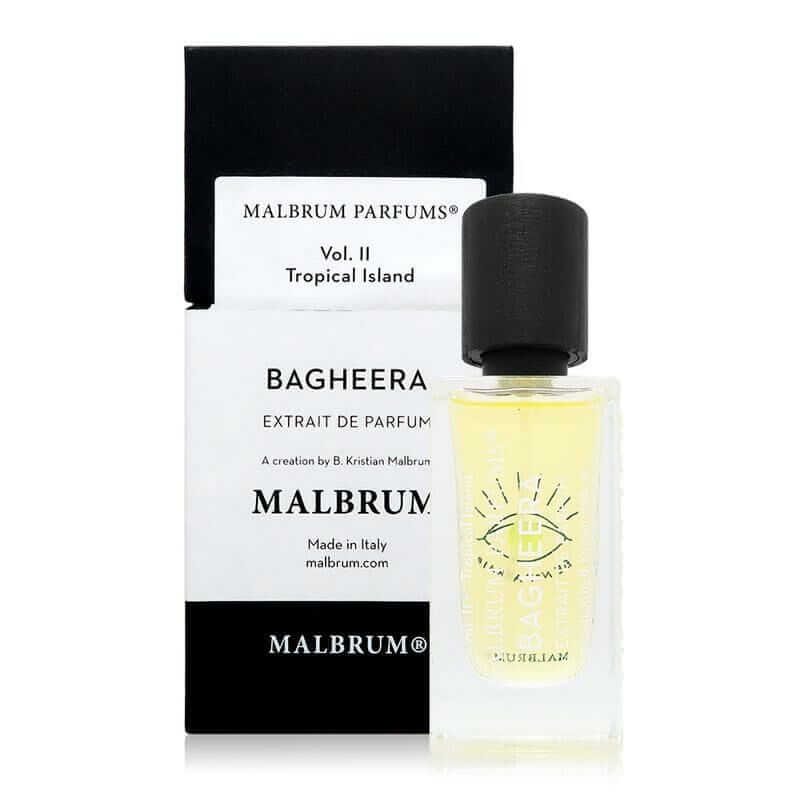 VOL. II - BAGHEERA EXTRAIT DE PARFUM 30 ml-Parfyme-JKSHOP