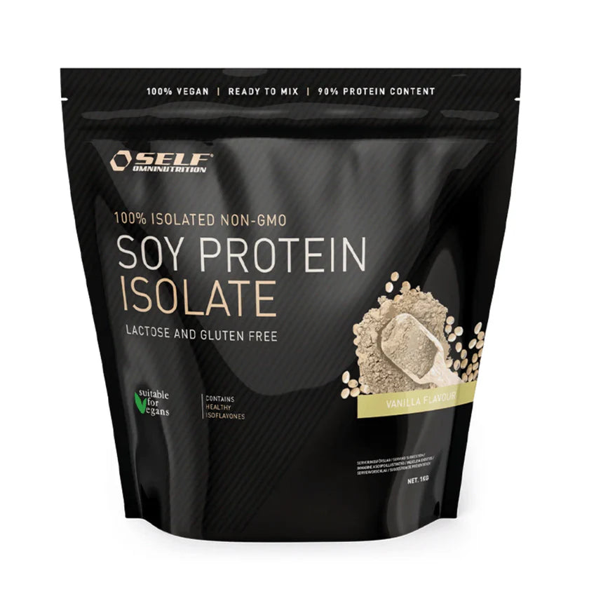 Self Soy Protein, 1kg ZIP