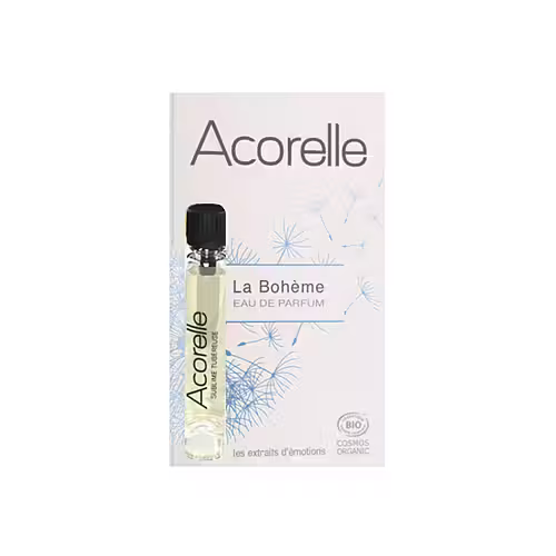 ACORELLE Roll on Eau de Parfum- La Bohème 2ML