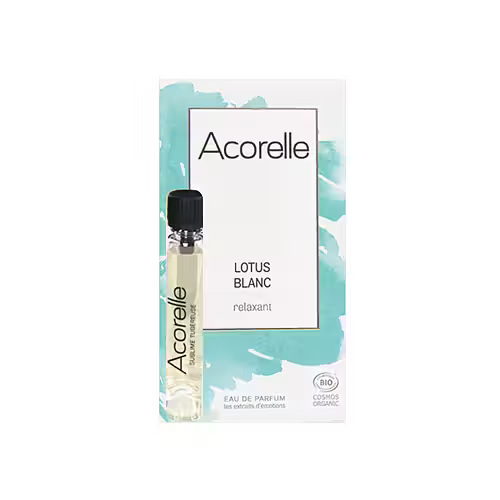 ACORELLE Eau de Parfum- Lotus Blanc 2ML