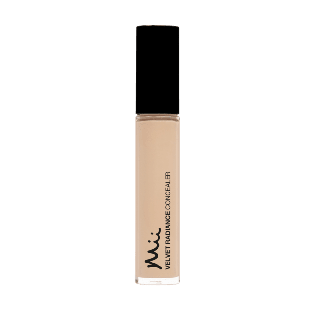 Velvet Radiance Concealer - 4 shades - - JK-Shop