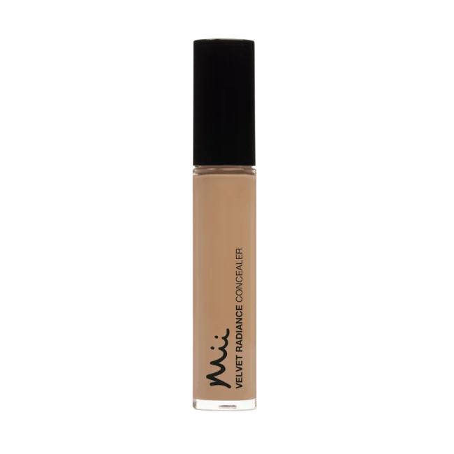 Velvet Radiance Concealer - 4 shades - - JK-Shop