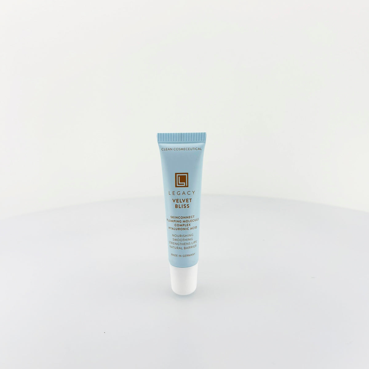 LEGACY – Velvet Bliss Lip Balm