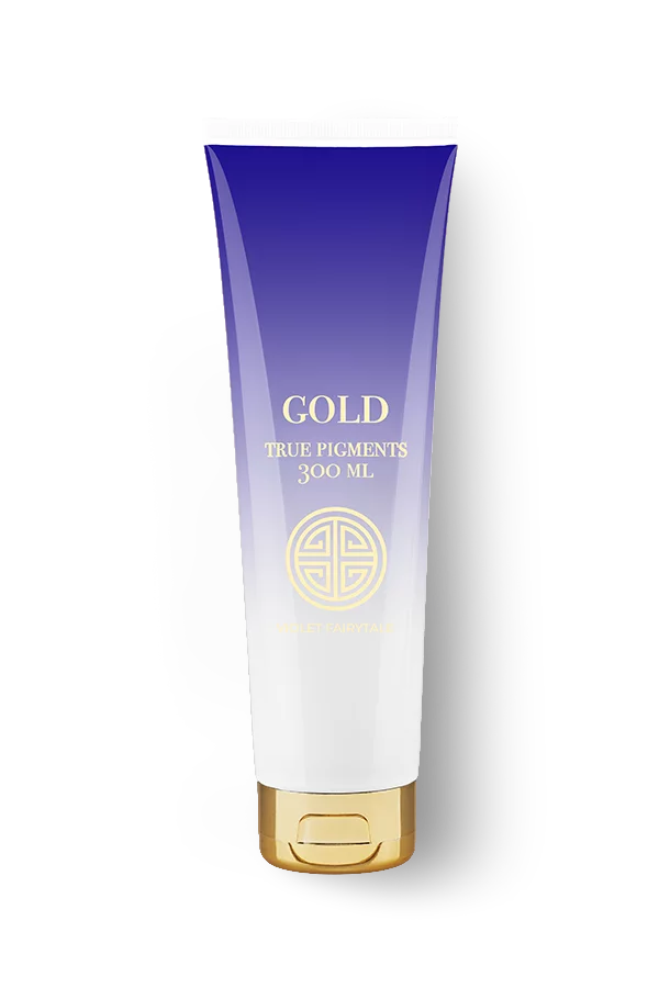 Gold True Pigments