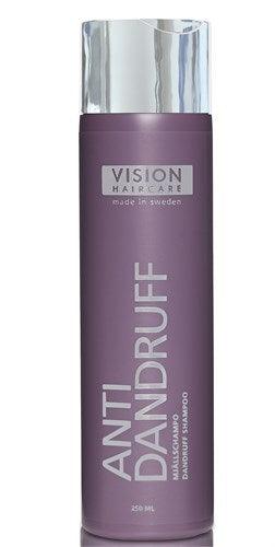 Vision Haircare Anti Dandruff Shampoo-Sjampo-JKSHOP