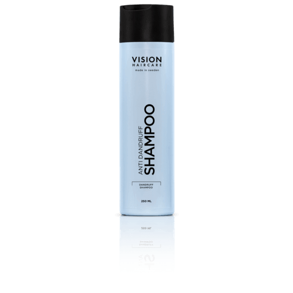 Vision Haircare Anti Dandruff Shampoo-Sjampo-JKSHOP