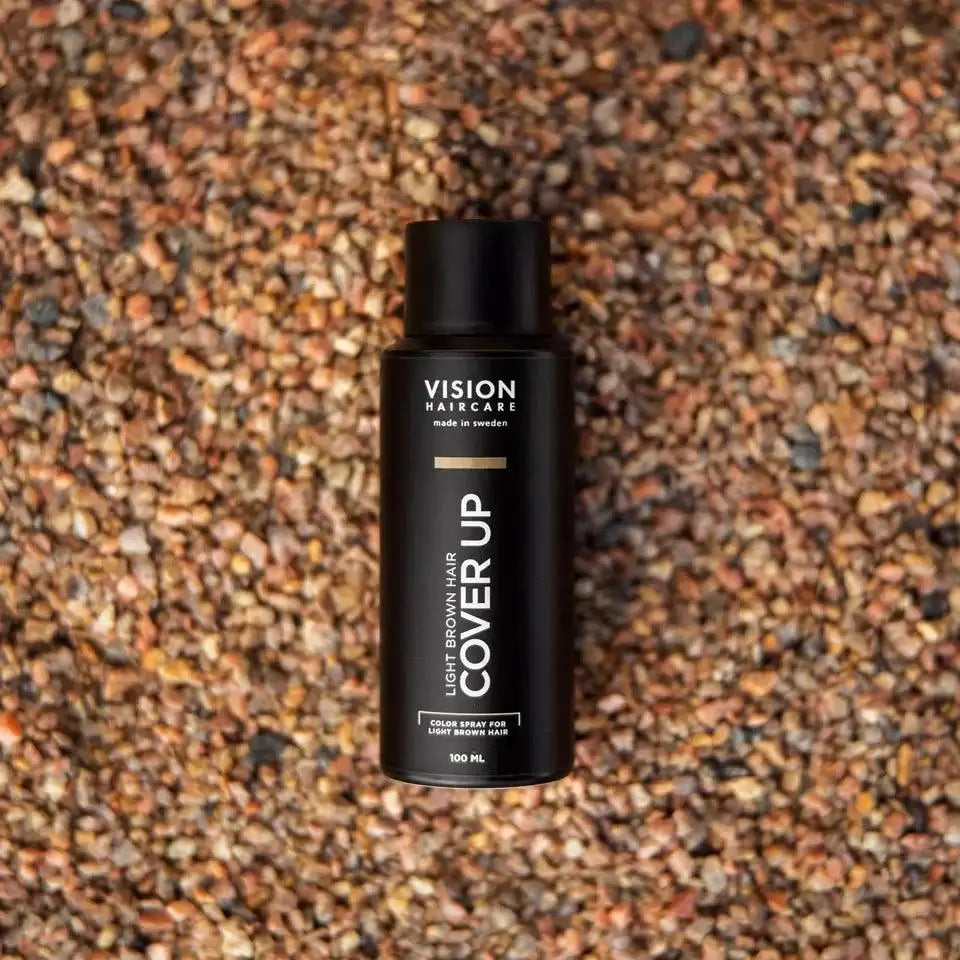 Vision Haircare CoverUp-Hårfarge-JKSHOP