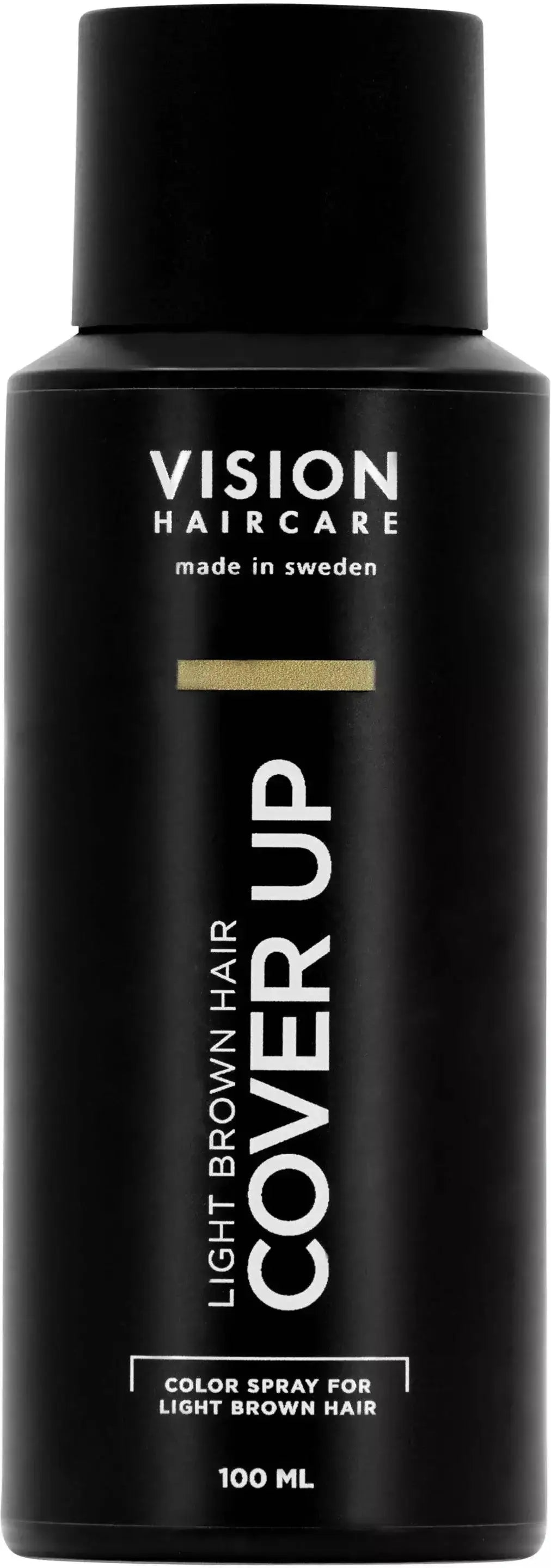 Vision Haircare CoverUp-Hårfarge-JKSHOP