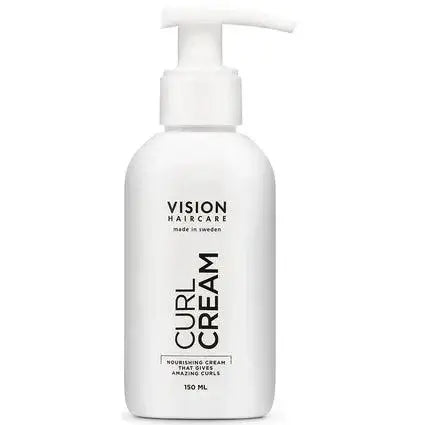 Vision Haircare Curl Creme-Hårkrem-JKSHOP