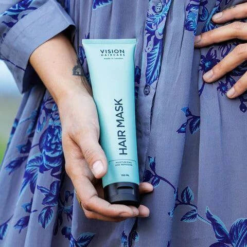 Vision Haircare Hair Mask-Hårkur-JKSHOP
