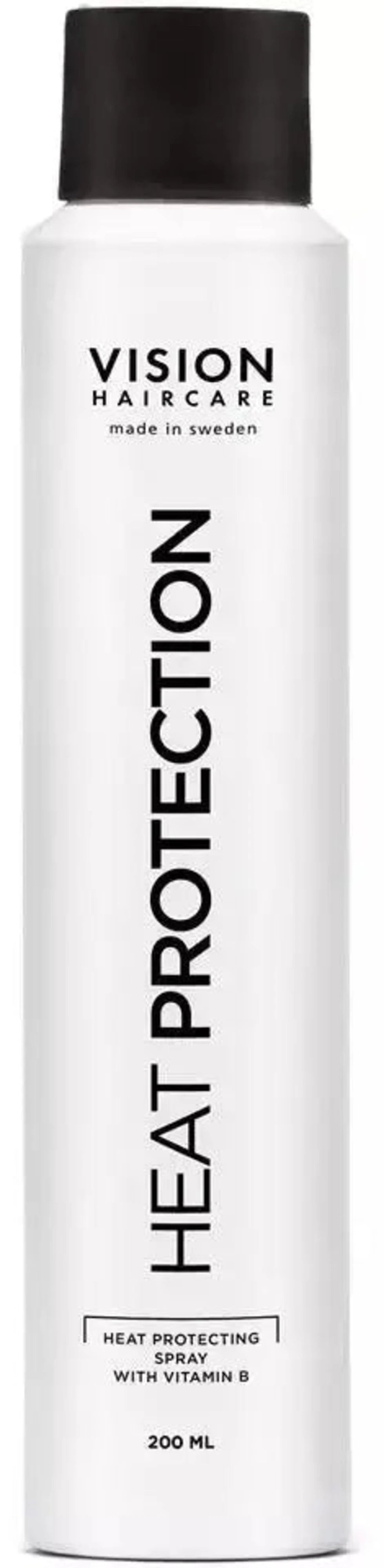 Vision Haircare Heat Protection-Varmebeskyttelse-JKSHOP