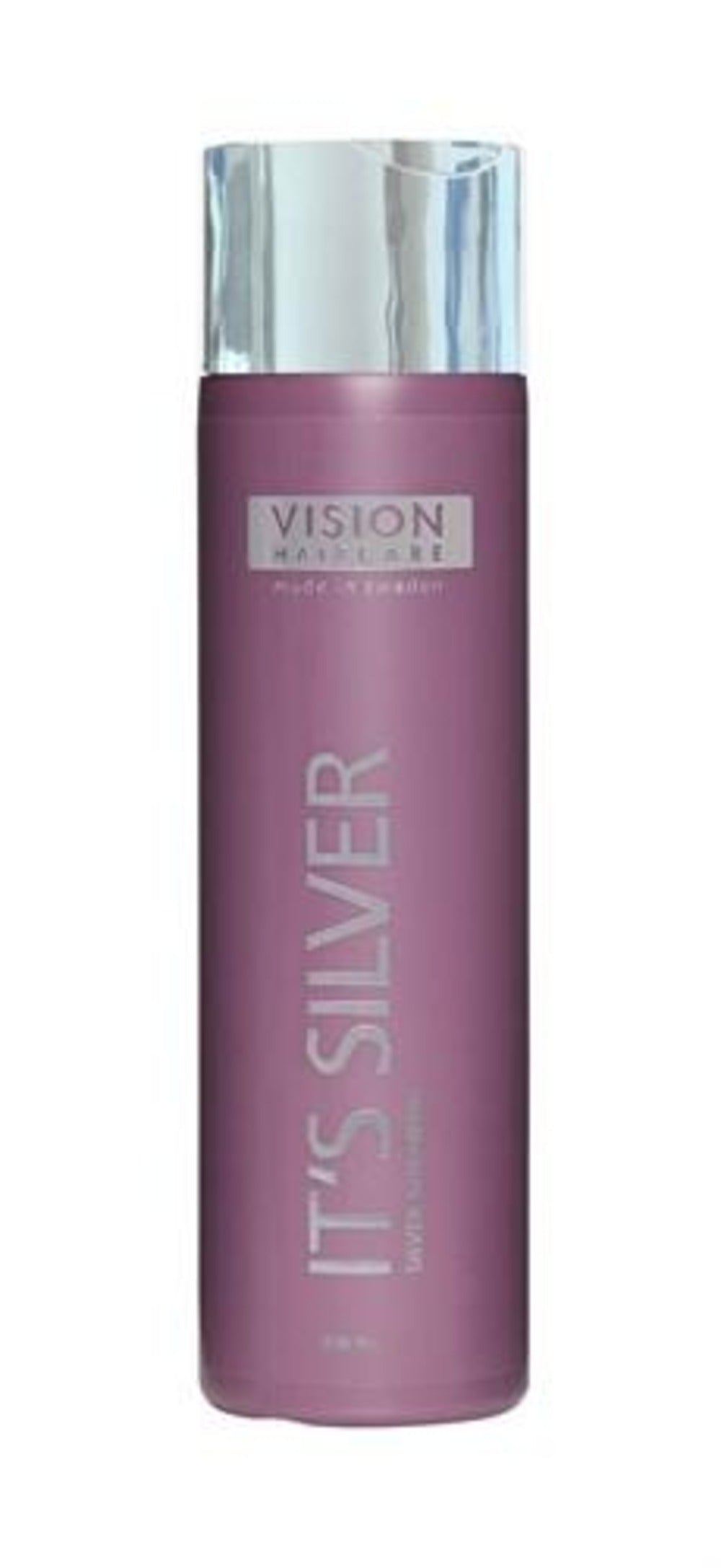Vision Haircare It´s Silver Shampoo-Sjampo-JKSHOP