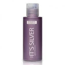 Vision Haircare It´s Silver Shampoo-Sjampo-JKSHOP