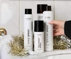 Vision Haircare Leave in Treatment Spray-Hårkur-JKSHOP