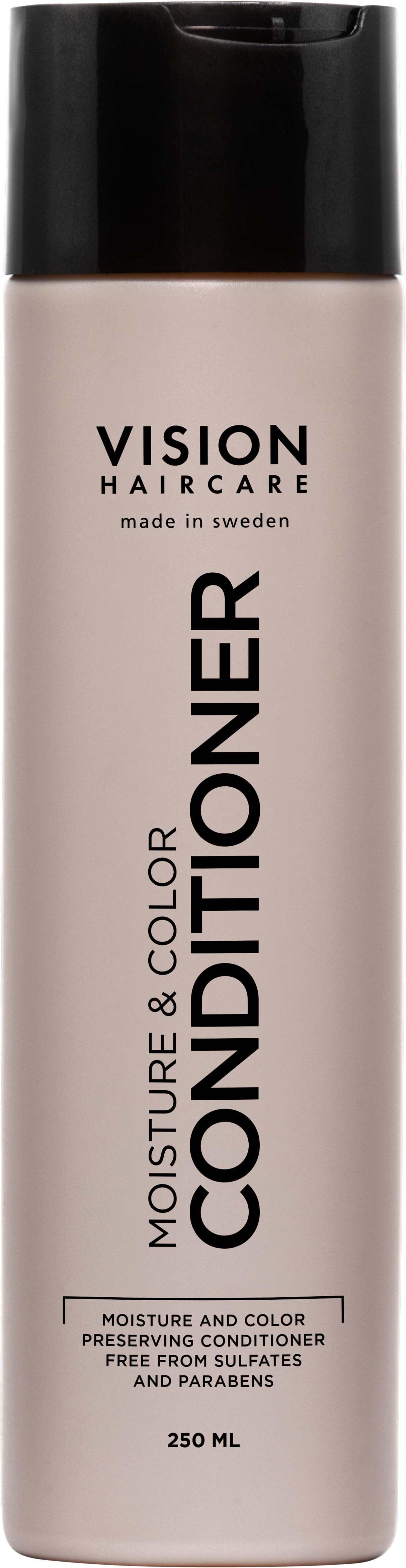 Vision Haircare Moisture & Color Conditioner-Balsam-JKSHOP