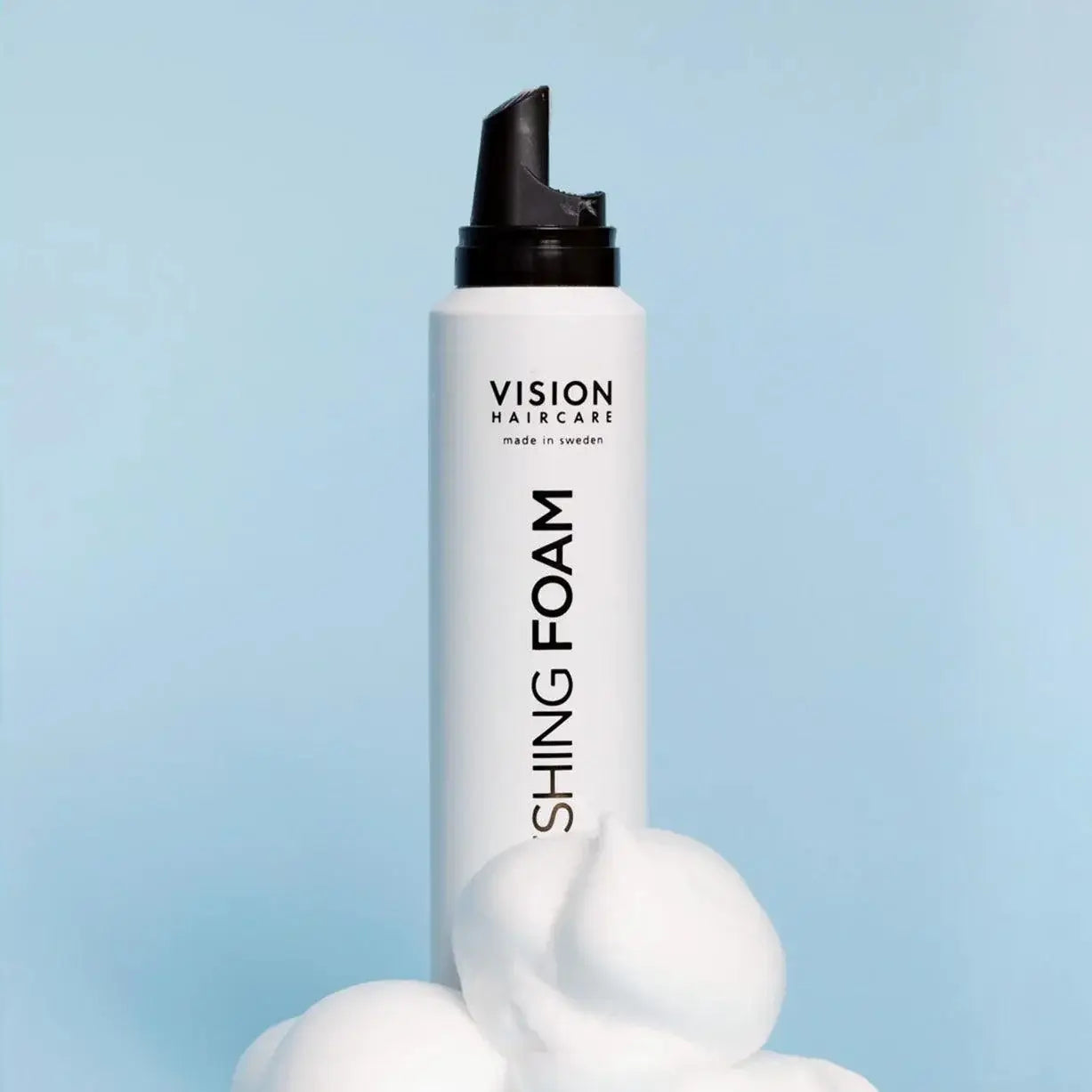 Vision Haircare Refreshing Foam-Hårskum-JKSHOP
