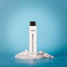 Vision Haircare Refreshing Foam-Hårskum-JKSHOP