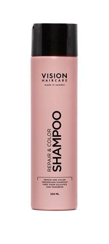 Vision Haircare Repair & Color Shampoo-Sjampo-JKSHOP