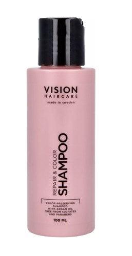 Vision Haircare Repair & Color Shampoo-Sjampo-JKSHOP