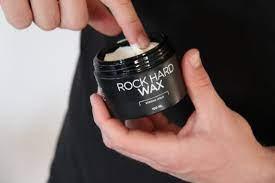 Vision Haircare Rock Hard-Hårvoks-JKSHOP