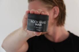 Vision Haircare Rock Hard-Hårvoks-JKSHOP