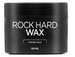 Vision Haircare Rock Hard-Hårvoks-JKSHOP